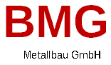 BMG Metallbau GmbH Rosenheim